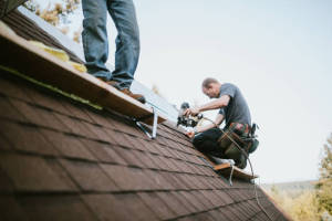 Local Roofers in Irene, MS